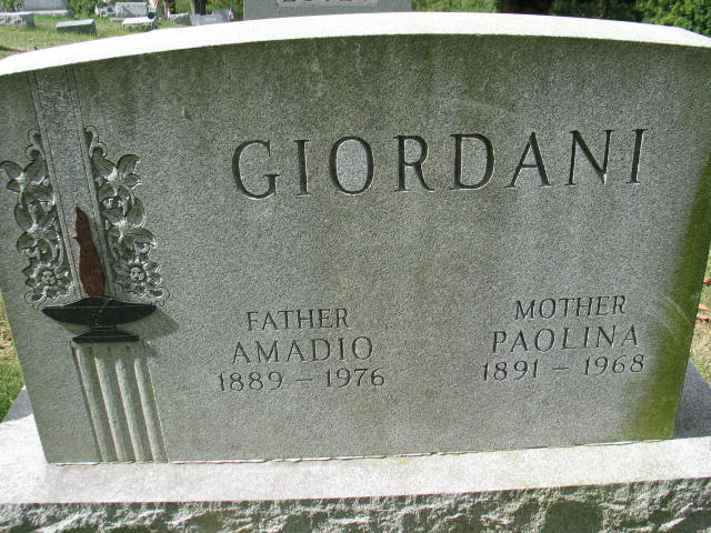 tombstone